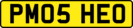 PM05HEO