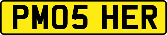PM05HER