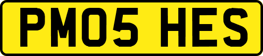 PM05HES