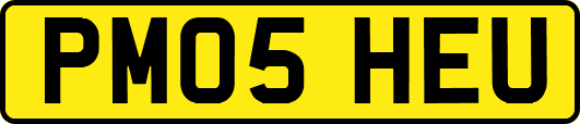 PM05HEU