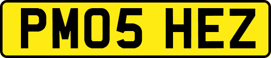 PM05HEZ