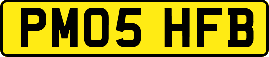 PM05HFB
