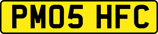 PM05HFC
