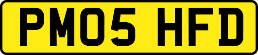 PM05HFD