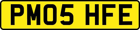 PM05HFE