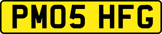 PM05HFG