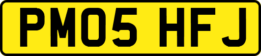 PM05HFJ