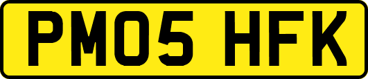 PM05HFK