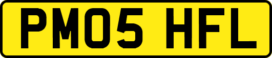 PM05HFL