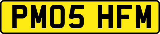 PM05HFM