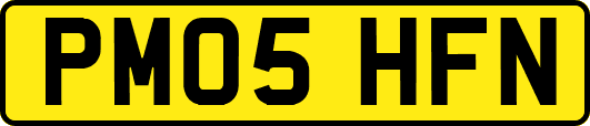 PM05HFN