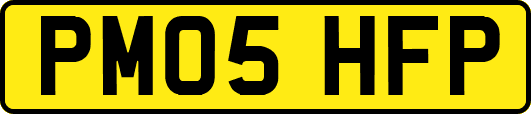 PM05HFP