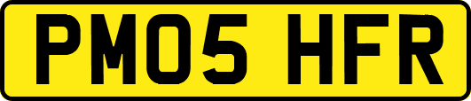 PM05HFR
