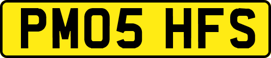 PM05HFS