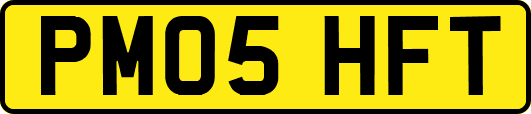 PM05HFT