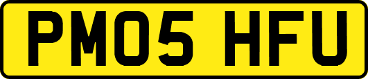 PM05HFU