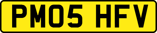 PM05HFV