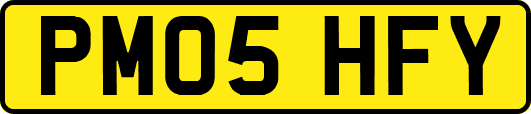PM05HFY
