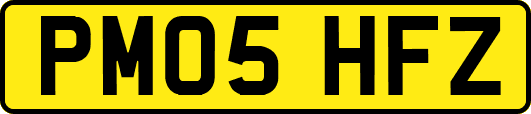 PM05HFZ