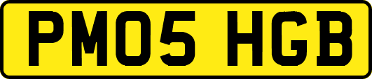 PM05HGB