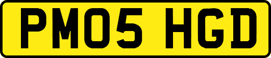 PM05HGD