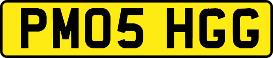 PM05HGG