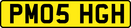 PM05HGH