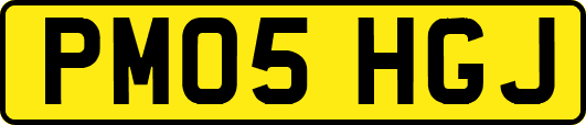 PM05HGJ