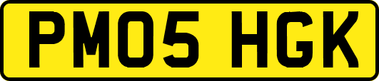 PM05HGK