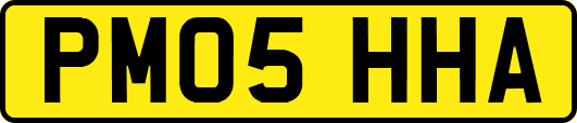 PM05HHA