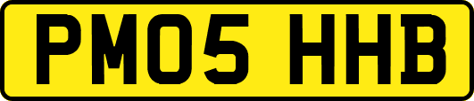 PM05HHB