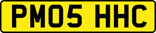 PM05HHC