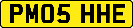 PM05HHE