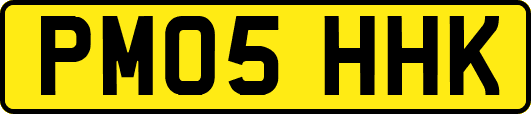 PM05HHK
