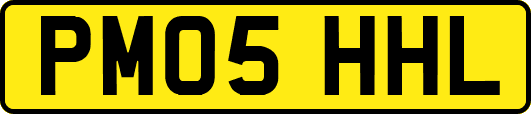 PM05HHL
