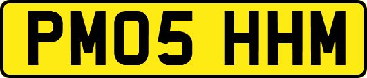 PM05HHM