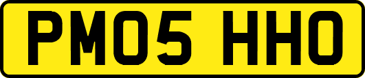 PM05HHO