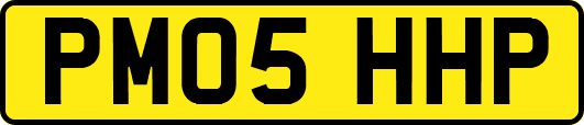 PM05HHP