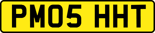 PM05HHT