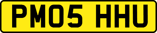 PM05HHU
