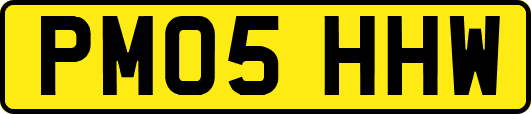 PM05HHW