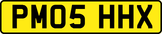 PM05HHX