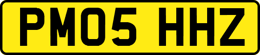 PM05HHZ