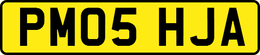 PM05HJA