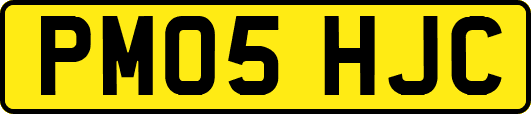 PM05HJC