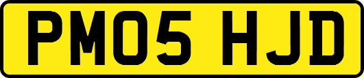 PM05HJD