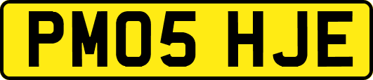 PM05HJE