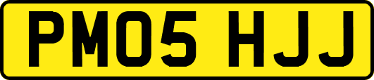 PM05HJJ