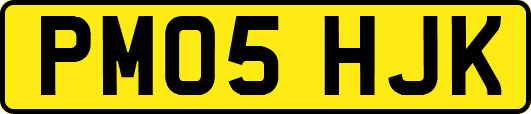 PM05HJK