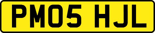 PM05HJL